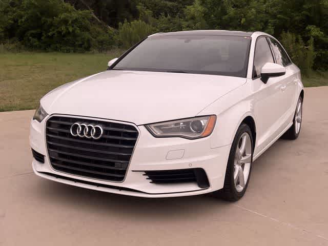 Thumbnail: 2016 Audi A3 - 2