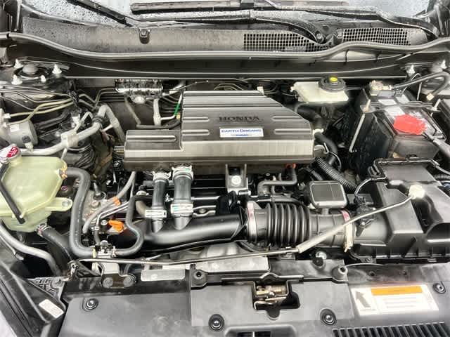 Thumbnail: 2019 Honda CR-V - 10