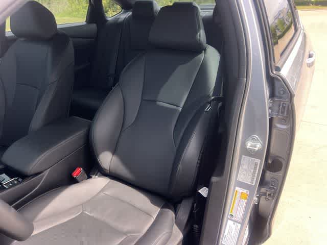 Thumbnail: 2025 Honda Accord - 11