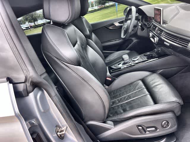 Thumbnail: 2019 Audi A5 - 12