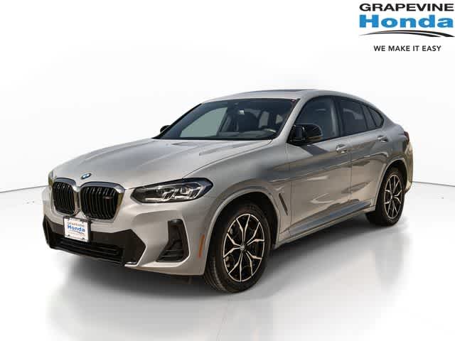 2023 BMW M4  -
                  Grapevine, TX