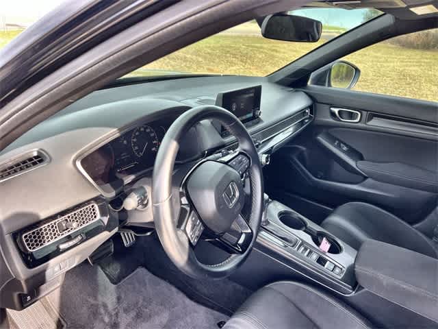 Thumbnail: 2024 Honda Civic - 15