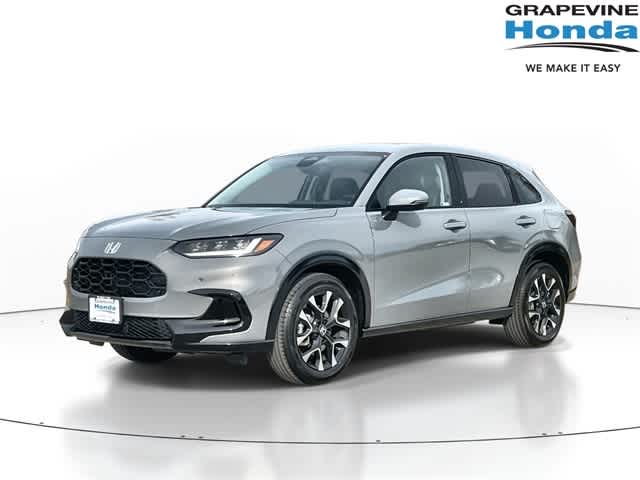 Thumbnail: 2026 Honda HR-V - 1