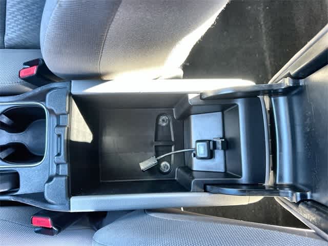 Thumbnail: 2015 Honda Civic - 27