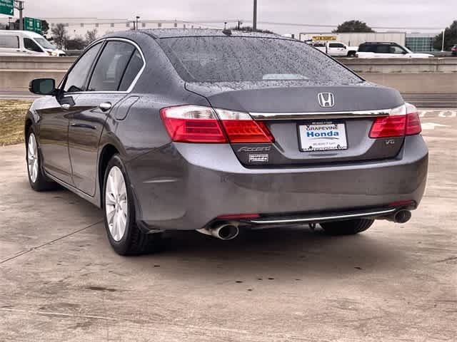 Thumbnail: 2014 Honda Accord - 5