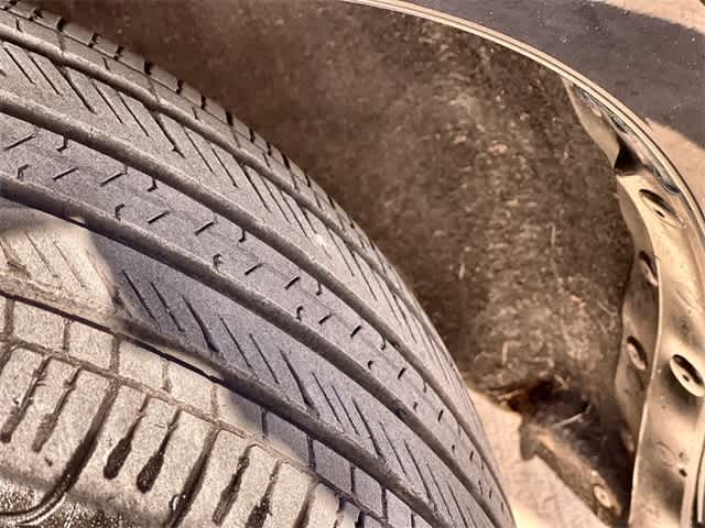 Thumbnail: 2022 Honda Accord - 23