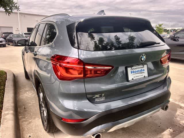 Thumbnail: 2020 BMW X1 - 5