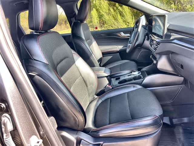 Thumbnail: 2025 Ford Escape - 12