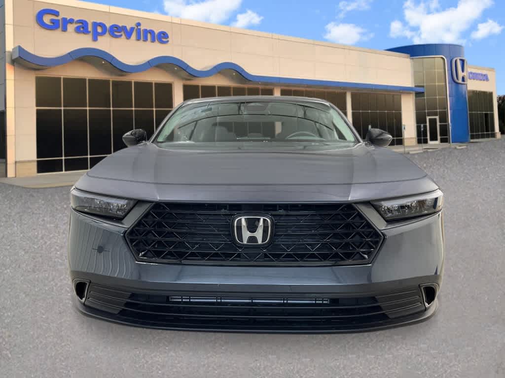 Thumbnail: 2026 Honda Accord - 9