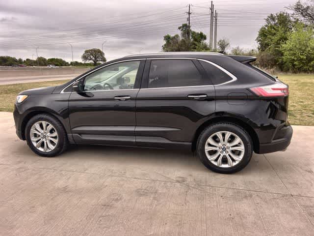 Thumbnail: 2019 Ford Edge - 4