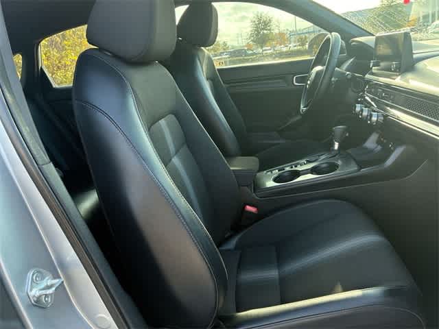 Thumbnail: 2023 Honda Civic - 12