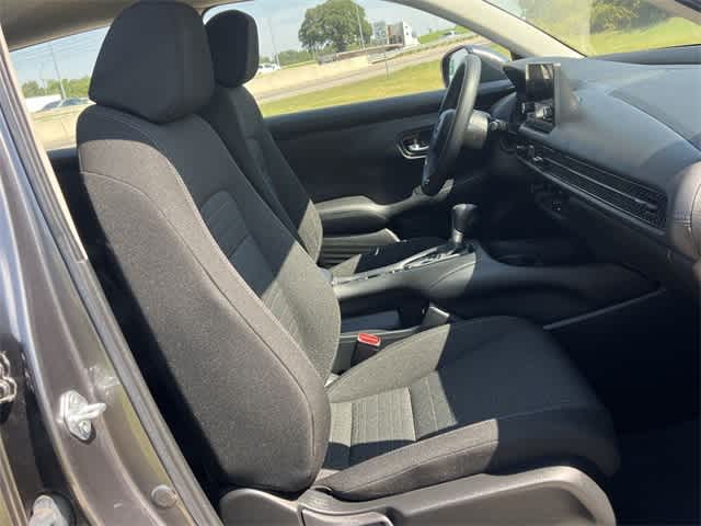 Thumbnail: 2023 Honda HR-V - 12