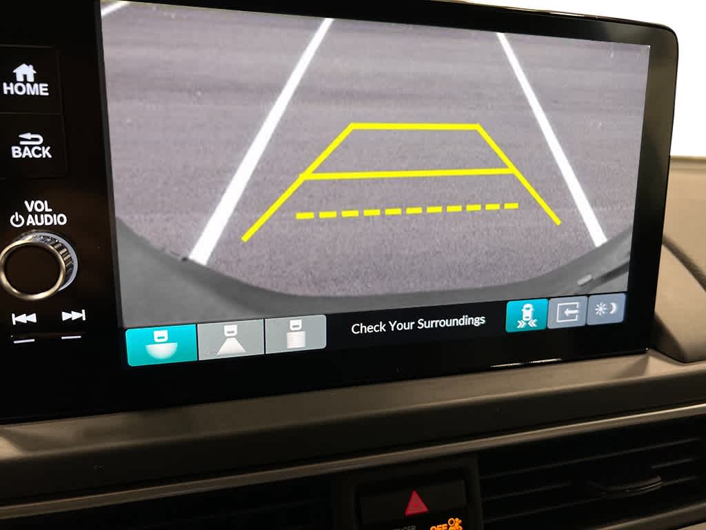 Thumbnail: 2025 Honda Pilot - 25