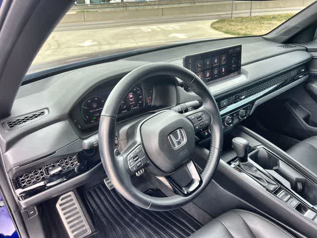 Thumbnail: 2024 Honda Accord - 15