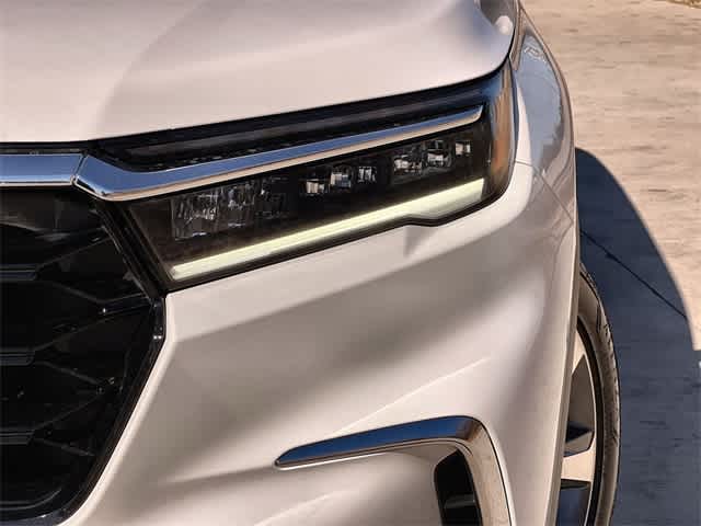 Thumbnail: 2025 Honda Pilot - 24