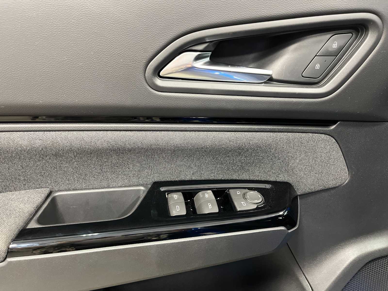 Thumbnail: 2026 Honda Prologue - 14