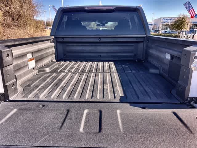 Thumbnail: 2024 Honda Ridgeline - 20