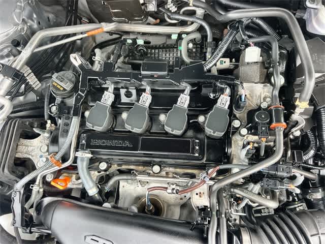 Thumbnail: 2024 Honda Accord - 10