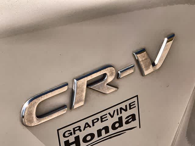 Thumbnail: 2017 Honda CR-V - 8