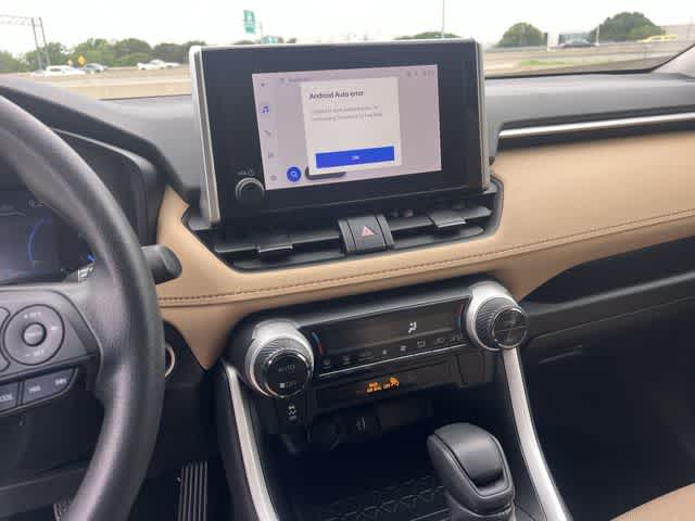 Thumbnail: 2024 Toyota RAV4 - 18