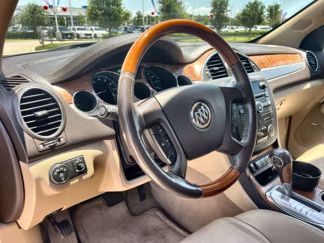 Thumbnail: 2012 Buick Enclave - 15