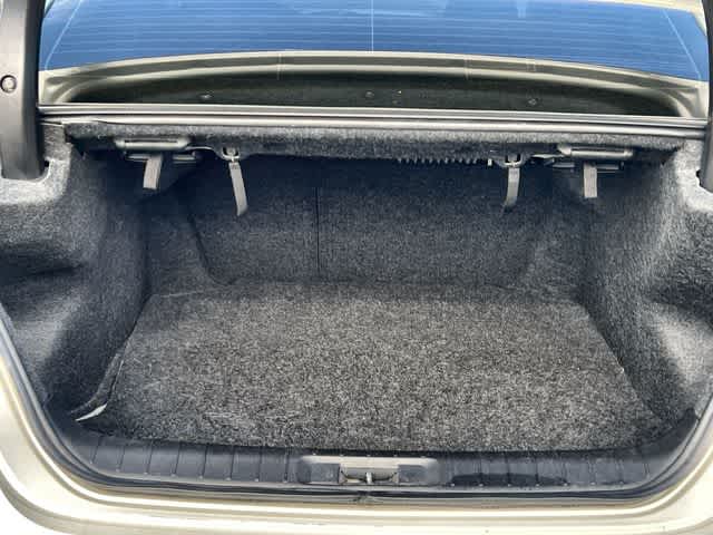 Thumbnail: 2019 Nissan Maxima - 20