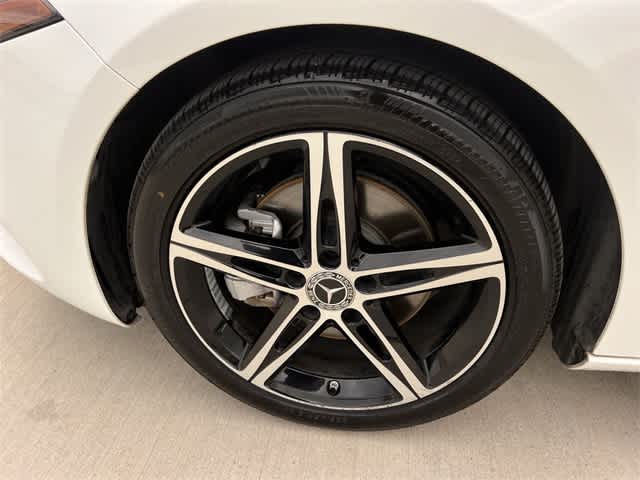Thumbnail: 2022 Mercedes-Benz A-Class - 9