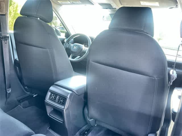 Thumbnail: 2025 Honda CR-V - 13