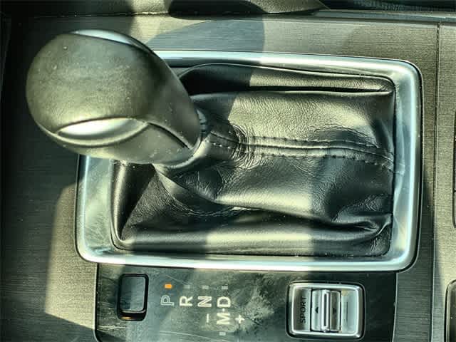 Thumbnail: 2016 Mazda CX-5 - 16