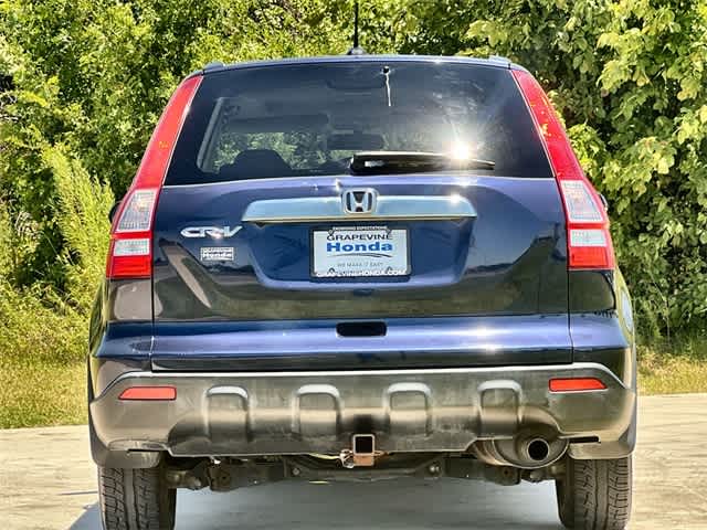 Thumbnail: 2009 Honda CR-V - 6