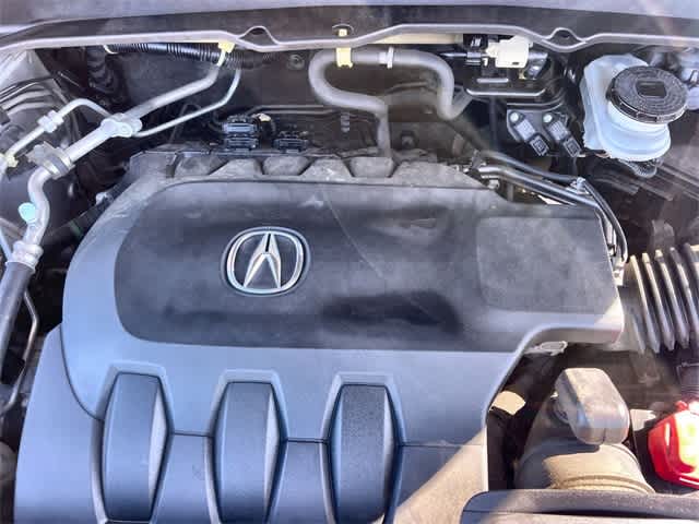 Thumbnail: 2014 Acura RDX - 10