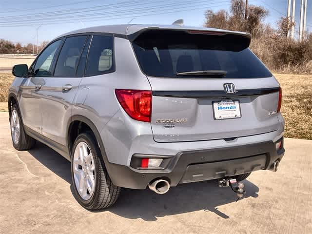Thumbnail: 2025 Honda Passport - 5