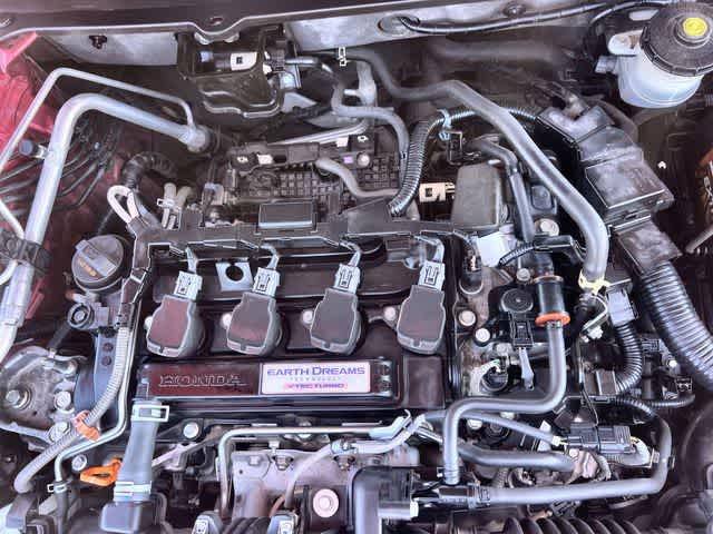 Thumbnail: 2020 Honda Accord - 10