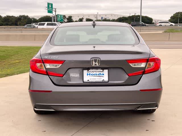 Thumbnail: 2019 Honda Accord - 6