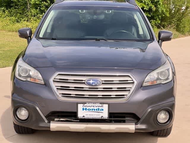 Thumbnail: 2017 Subaru Outback - 7