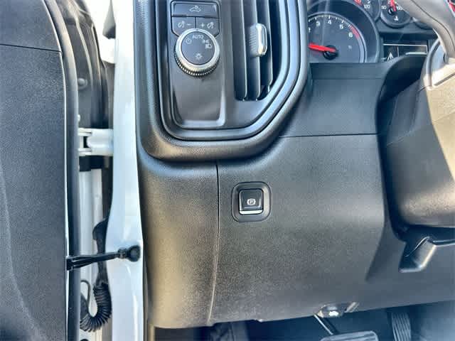 Thumbnail: 2024 GMC Sierra 1500 - 29