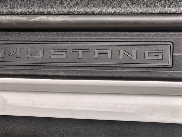 Thumbnail: 2018 Ford Mustang - 8