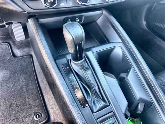 Thumbnail: 2025 Honda Accord - 16