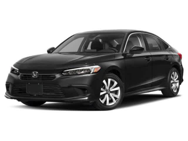 2023 Honda Civic LX -
                  Grapevine, TX