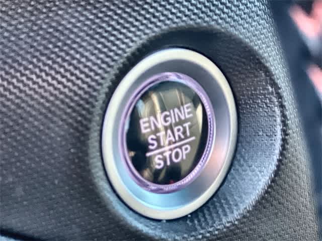 Thumbnail: 2023 Honda Passport - 28