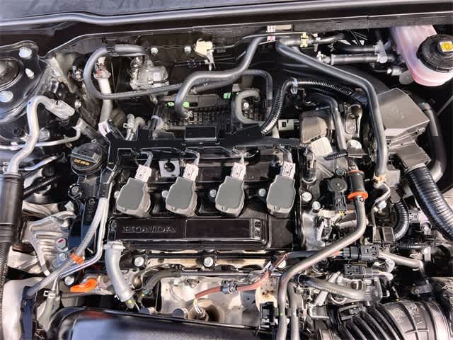 Thumbnail: 2024 Honda Civic - 10