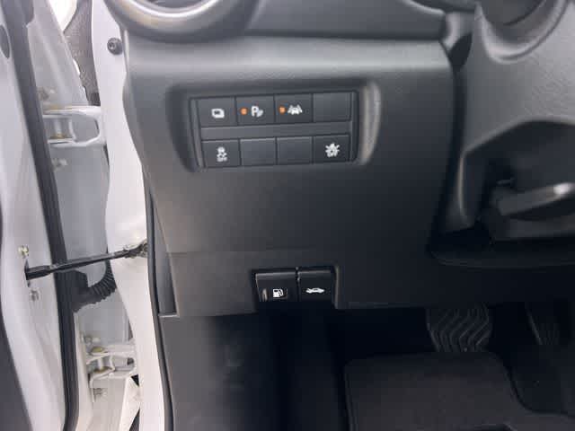 Thumbnail: 2025 Nissan Versa - 28