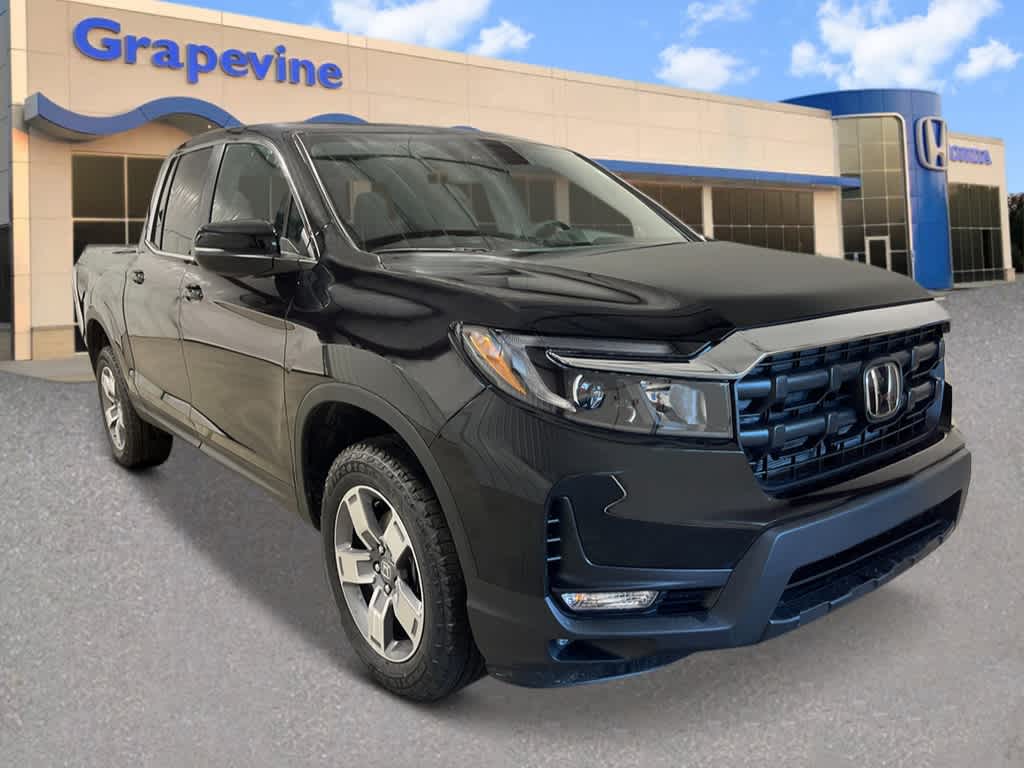 Thumbnail: 2026 Honda Ridgeline - 9