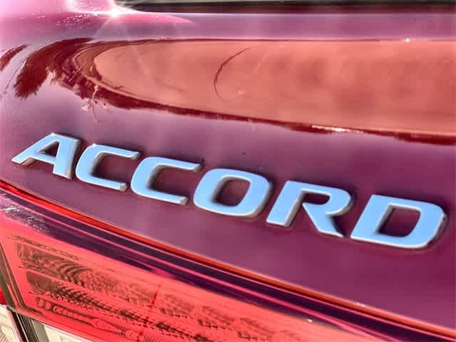 Thumbnail: 2022 Honda Accord - 8