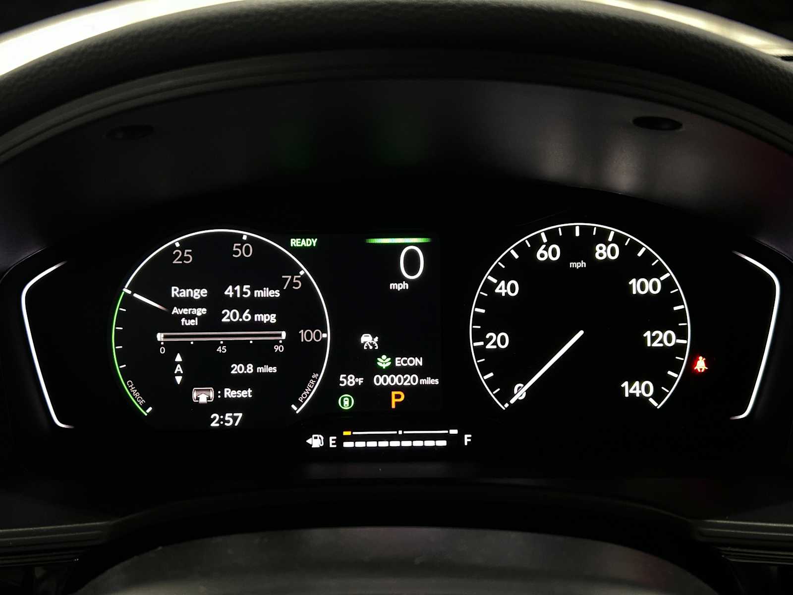 Thumbnail: 2026 Honda Civic - 19