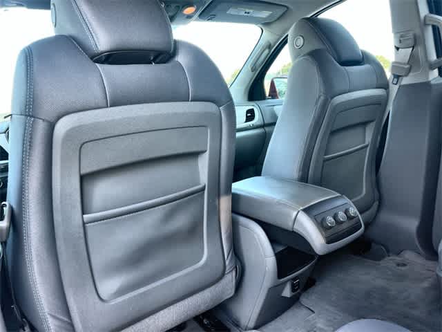 Thumbnail: 2014 Chevrolet Traverse - 13