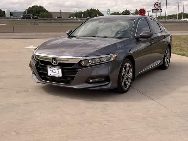 Thumbnail: 2018 Honda Accord - 2