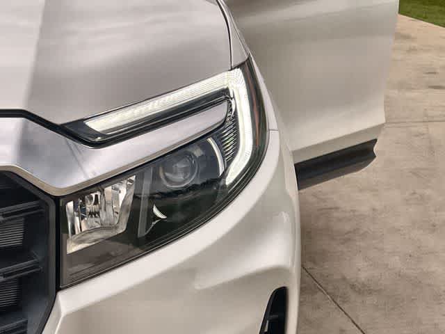 Thumbnail: 2023 Honda Passport - 24