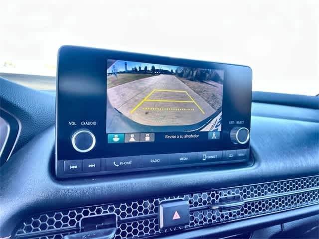 Thumbnail: 2024 Honda HR-V - 26