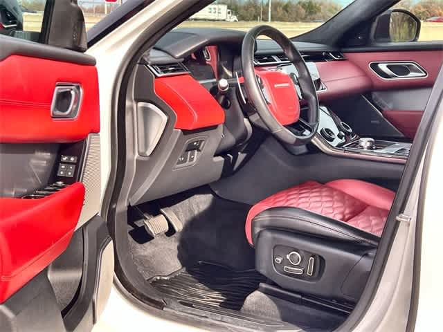 Thumbnail: 2020 Land Rover Range Rover Velar - 3